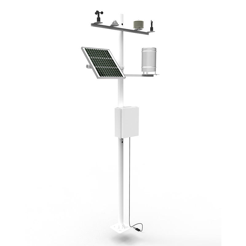 中小學校園氣象站建設要求 中小學校園氣象站建設要求