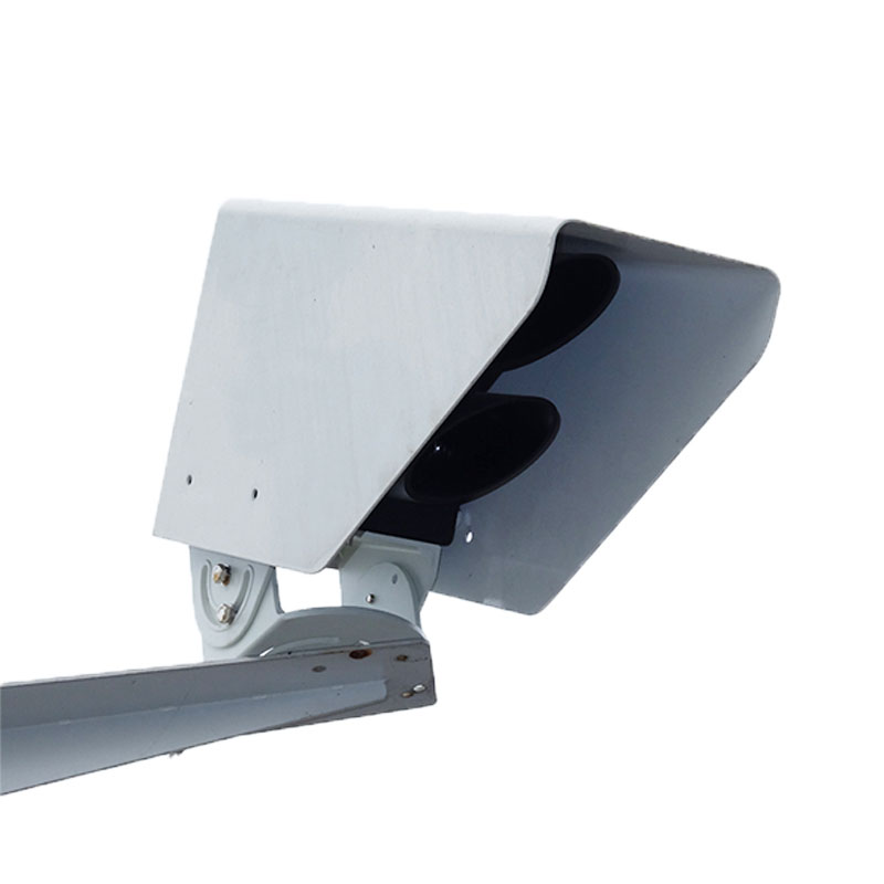 非侵入式路面傳感器