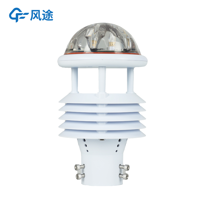 高空作業(yè)環(huán)境監(jiān)測(cè)傳感器